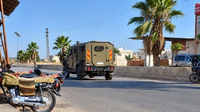 بدبابتين و10 آليات.. توغل جديد لجيش الاحتلال في ريف القنيطرة