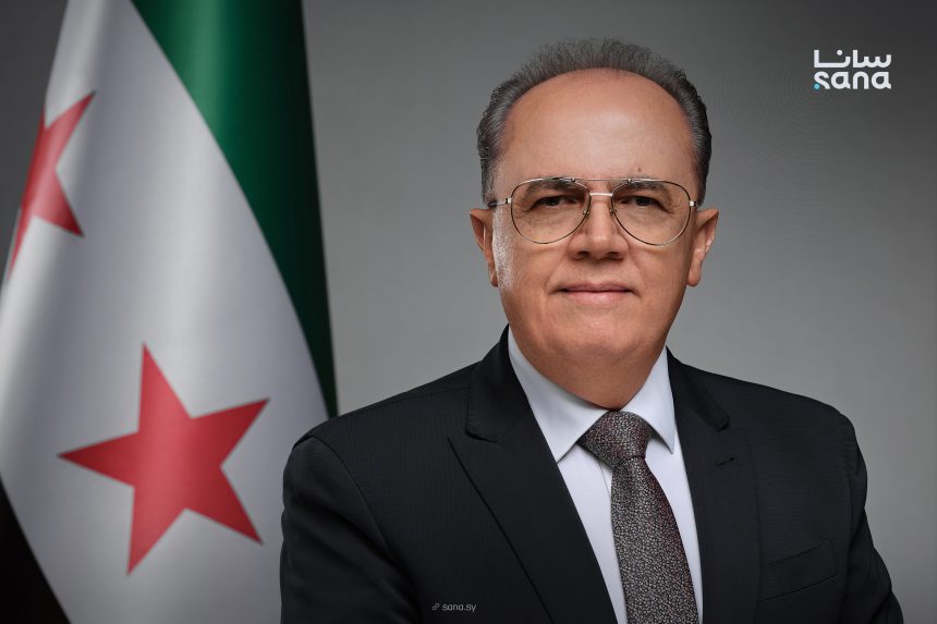 الوزير الحلبي يعلن عن إجراءات لتسريع إنجاز ملفات تعادل ‏الشهادات ‏الجامعية